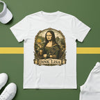 The Dink Lisa T-Shirt
