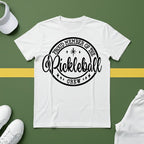 Proud Member of the Pickleball Crew T-Shirt