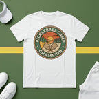 Pickleball Camp Champ T-Shirt