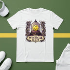 The Mystical 0-0-2 T-Shirt
