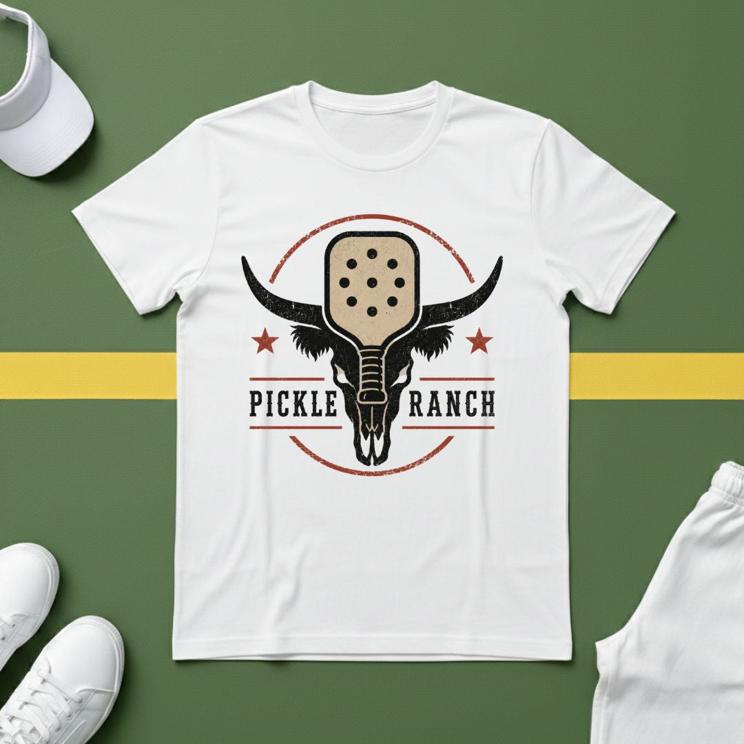 Pickle Ranch T-Shirt