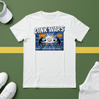 Dink Wars T-Shirt