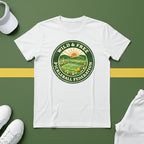 Wild & Free Pickleball Federation T-Shirt