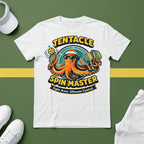 Tentacle Spin Master T-Shirt