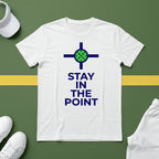 Stay in the Point Pickleball T-Shirt