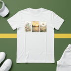 Country Pickleball T-Shirt