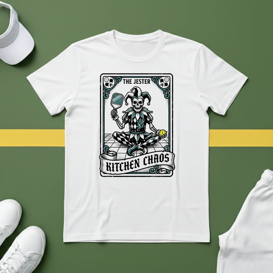 The Jester T-Shirt