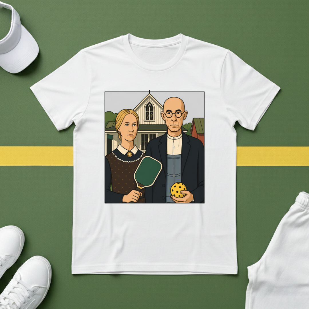 American Picklegoth T-Shirt