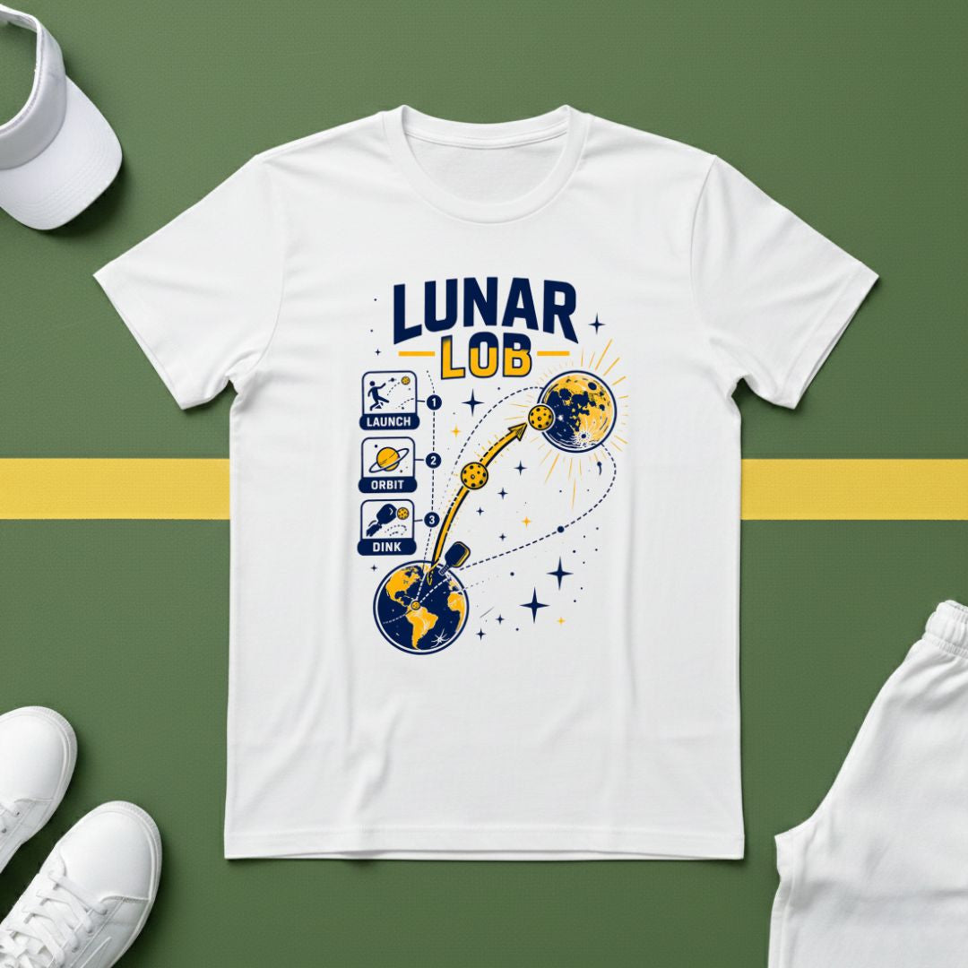 Lunar Lob T-Shirt