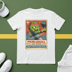 Pickleball All-Star T-Shirt