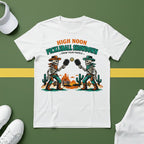 High Noon Pickleball Showdown T-Shirt