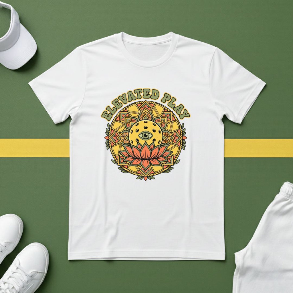 Elevated Play T-Shirt