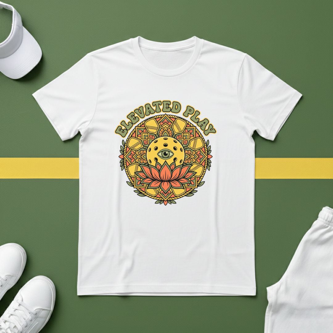Elevated Play T-Shirt
