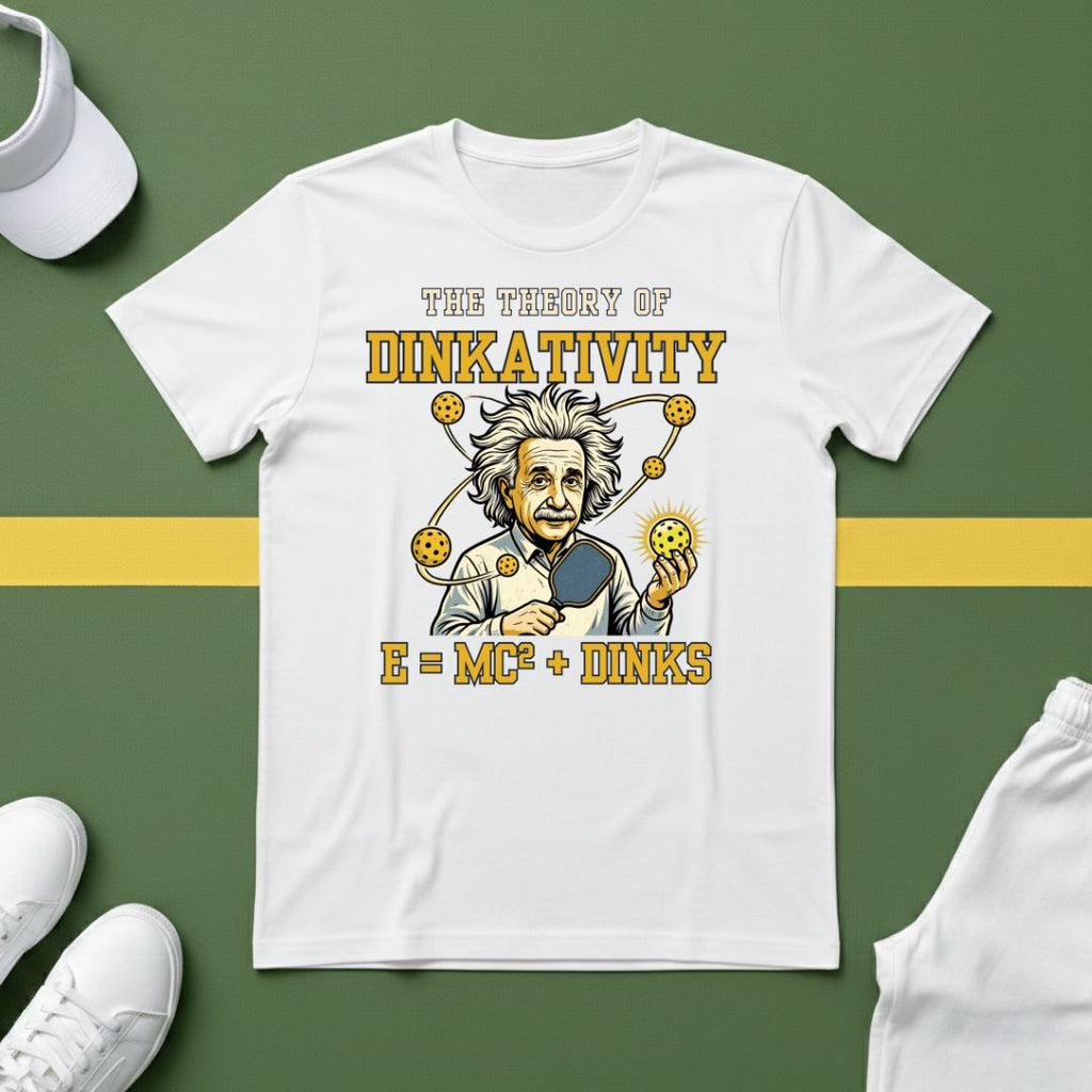 Einstein T-Shirt