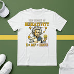 Einstein T-Shirt