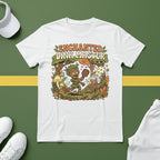 Enchanted Dink Master T-Shirt
