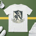 Fortress of the Dink T-Shirt