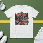 Bigfoot T-Shirt
