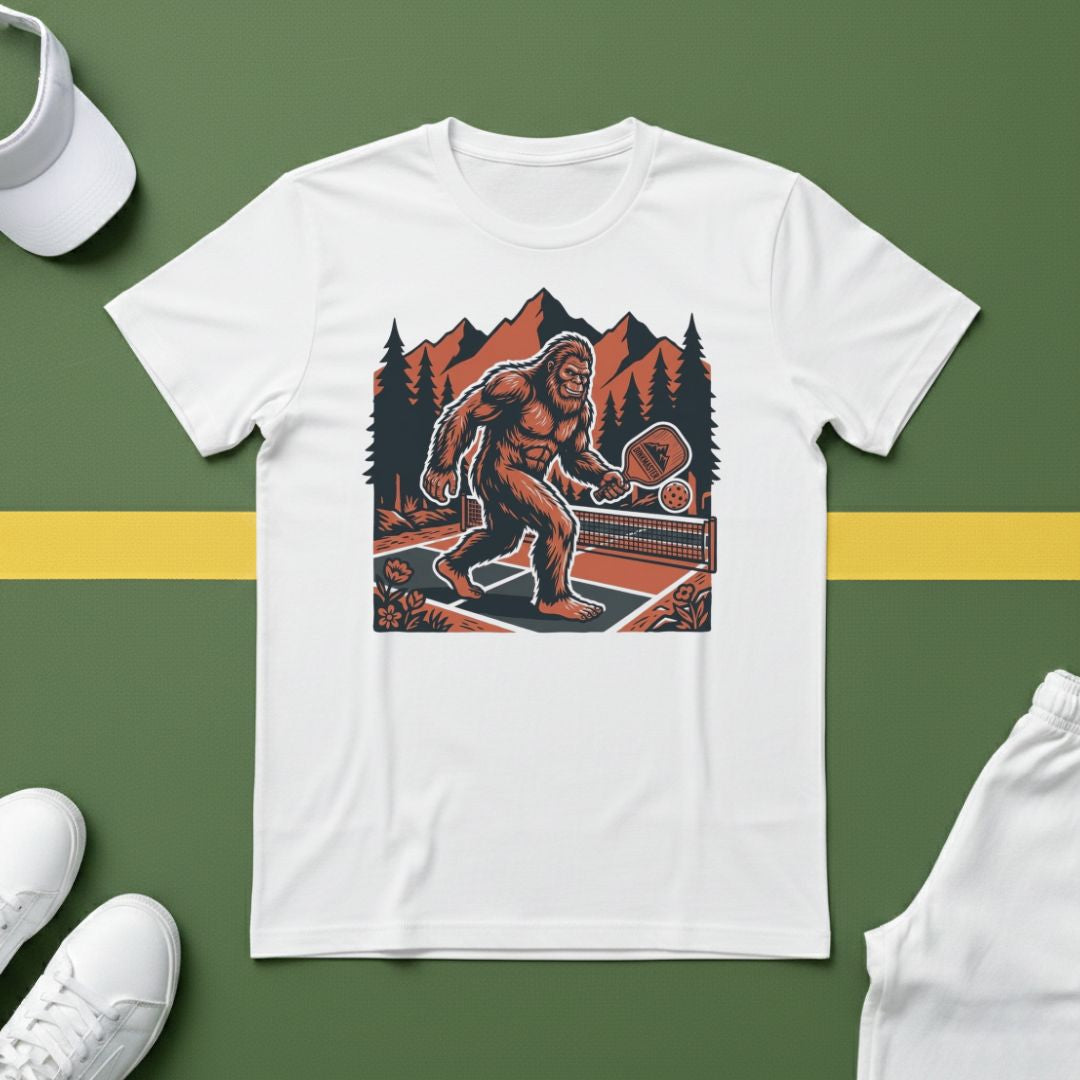 Bigfoot T-Shirt