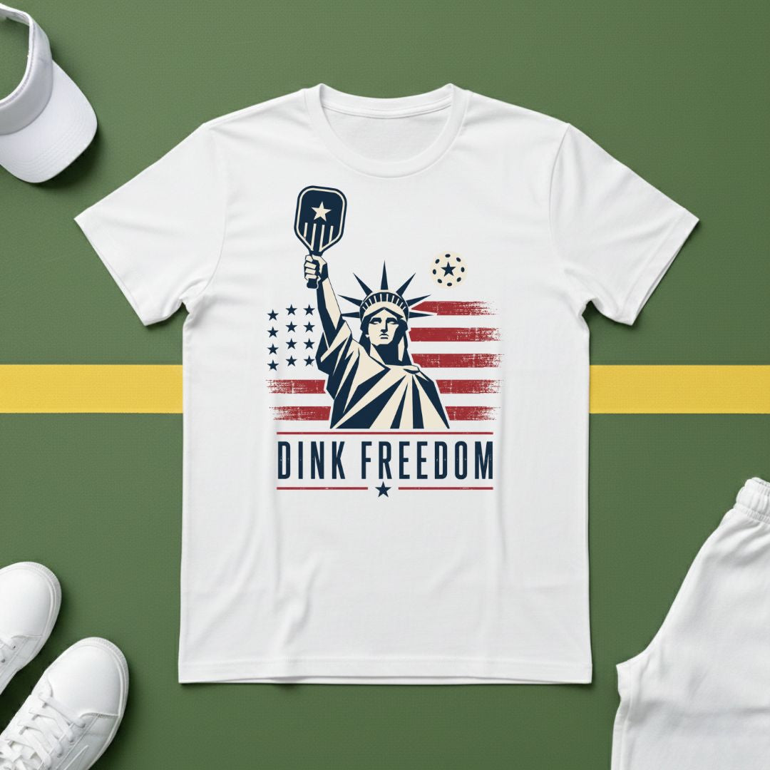 Dink Freedom T-Shirt
