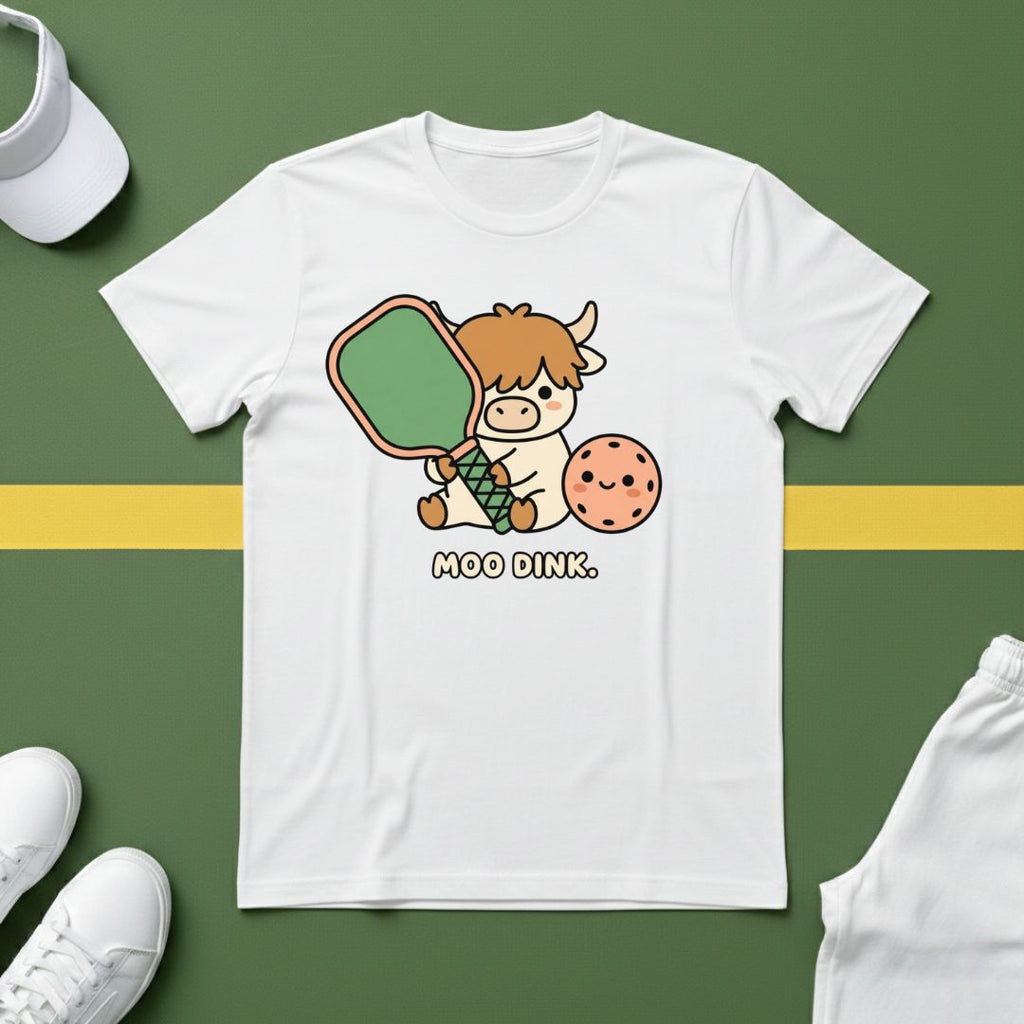 Moo Dink T-Shirt