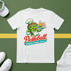 Pickleball Served Fresh Daily T-Shirt