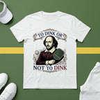 Shakespeare T-Shirt