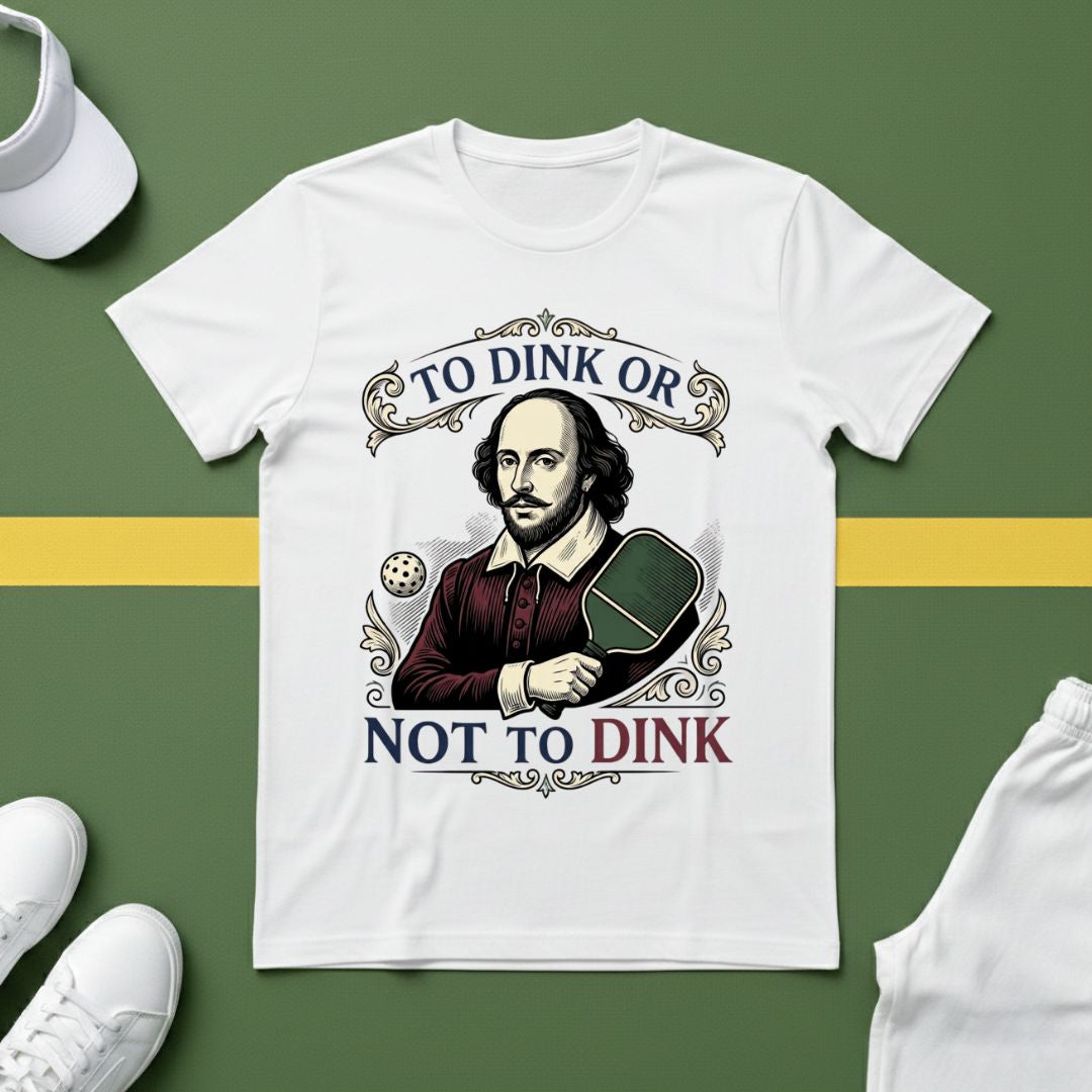 Shakespeare T-Shirt