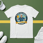 Old But Still Dinking, Respect Your Elders Pickleball T-Shirt