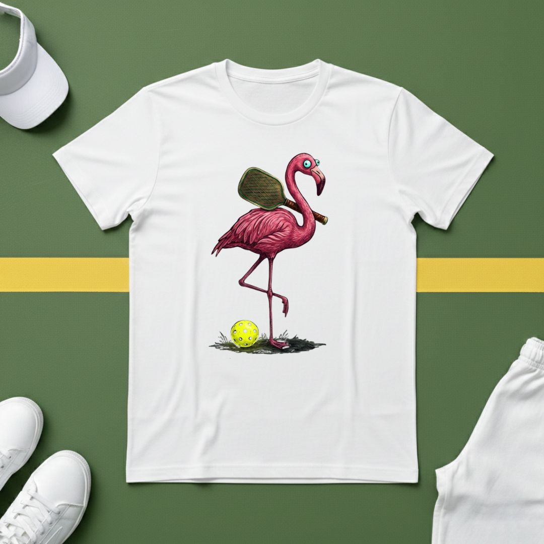Flamingo T-Shirt