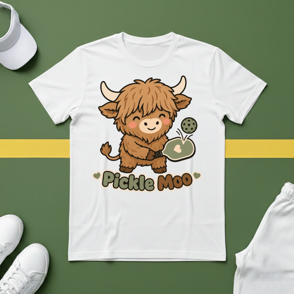 Pickle Moo T-Shirt