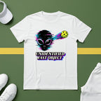 Unidentified Fast Object T-Shirt