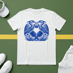 Crane Pickleball T-Shirt
