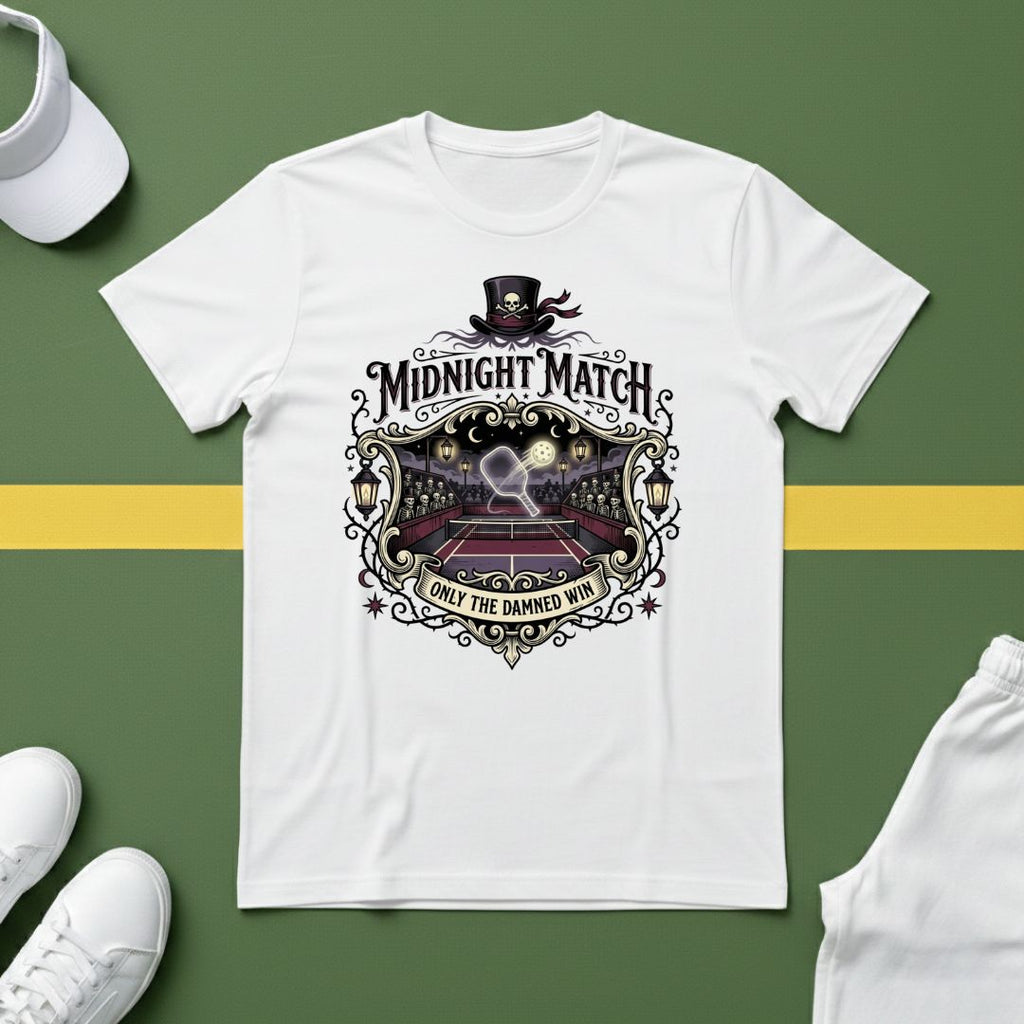 Midnight Match T-Shirt