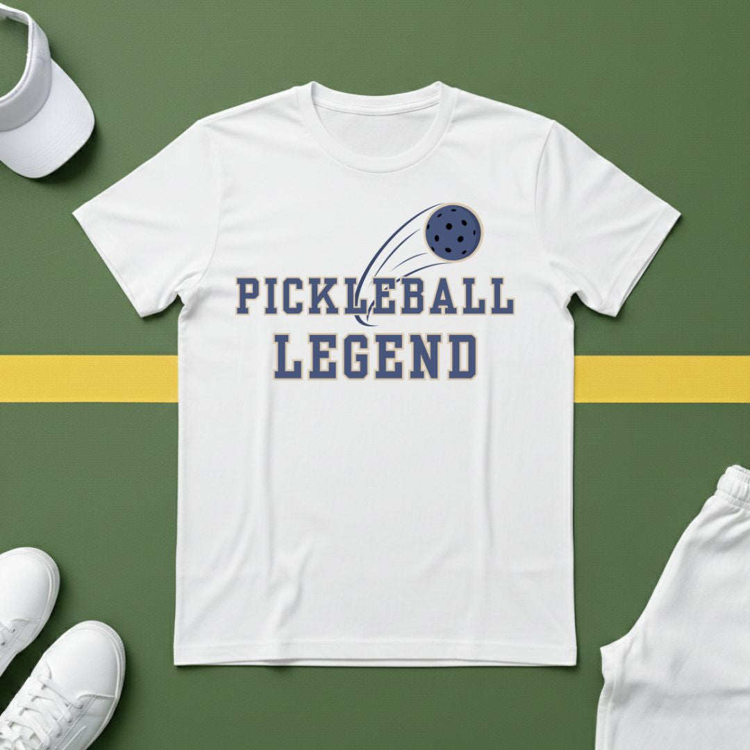 Pickleball Legend T-shirt