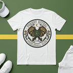 Forest Ritual Pickleball Club T-Shirt