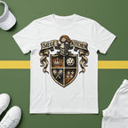 Seige Kitchen T-Shirt