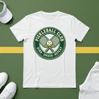 Dink. Smash. Repeat. Pickleball T-Shirt