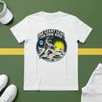 One Giant Leap for Dink-Kind T-Shirt