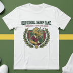 Dino Old School T-Shirt