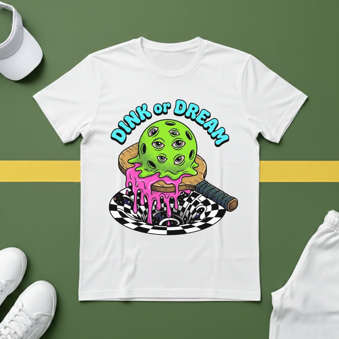 Dink or Dream T-Shirt