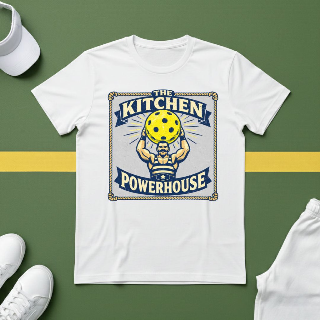 The Kitchen Powerhouse T-Shirt