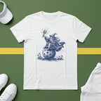 Pickleball Wizard T-Shirt