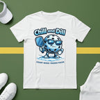 Chill and Dill T-Shirt