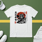 Raccoon Pickleball T-Shirt
