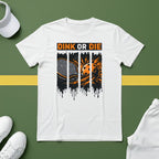 Dink or Die T-Shirt
