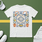 Greek Pickleball T-Shirt