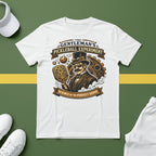 The Gentleman's Pickleball Experiment T-Shirt