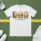 Mountain Dink Club T-Shirt