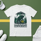 Born of the Wild T-Shirt